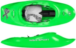 Wave Sport Project X