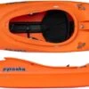 Pyranha Burn III -Paddles Verkaufe 1112471 l fuego 23 720x600