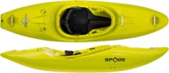 Spade Kayaks Black Jack 2.0 -Paddles Verkaufe 1112641 yell 21 720x600