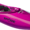 Spade Kayaks Queen Of Hearts -Paddles Verkaufe 1112760 dia pink 21 720x600