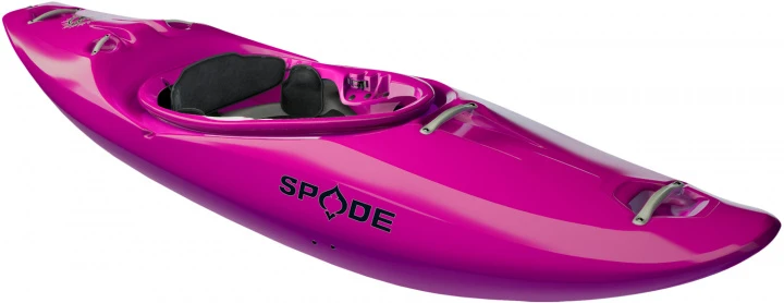 Spade Kayaks Queen Of Hearts 3 Spade Kayaks Queen Of Hearts