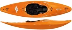 Dagger Kayaks Dagger Rewind -Paddles Verkaufe 1112781 lg orange 23 720x600