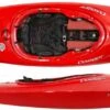 Dagger Kayaks Dagger Rewind -Paddles Verkaufe 1112781 s red 22 720x600