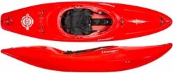 Dagger Kayaks Dagger Code -Paddles Verkaufe 1112861 lg creek red 22 720x600