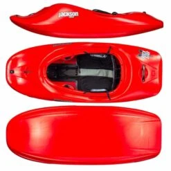 Jackson Kayak RockStar V -Paddles Verkaufe 1112921 red 23 720x600