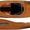 Pyranha Rip-R Evo 2 Und Rip-R Evo 2 F -Paddles Verkaufe 1112931 fireant 23 720x600