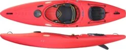 Prijon Munga -Paddles Verkaufe 1120390 rot 19 720x600