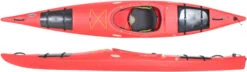Prijon Dayliner HTP -Paddles Verkaufe 1130941 L rot 20 720x600