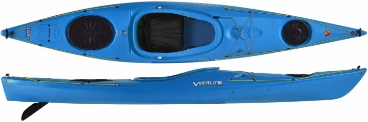 Venture Kayaks Islay 12 3 Venture Kayaks Islay 12