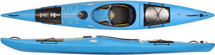 Prijon Enduro 450 HTP 5 Prijon Enduro 450 HTP – Bild 3