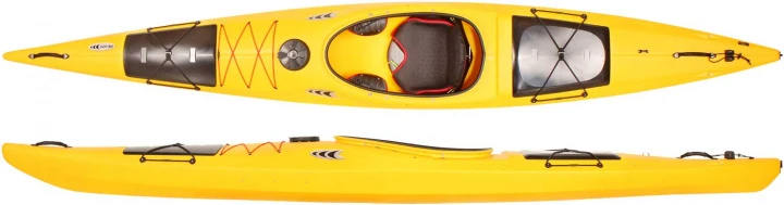 Prijon Enduro 450 HTP 4 Prijon Enduro 450 HTP – Bild 2