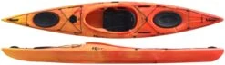 Riot Kayaks Riot Edge 13 -Paddles Verkaufe 1131101 sunset 23 720x600