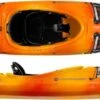 Wilderness Systems Tsunami 125 -Paddles Verkaufe 1131111 mango 18 720x600
