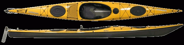 Lettmann Baikal Touring Plus 3 Lettmann Baikal Touring Plus