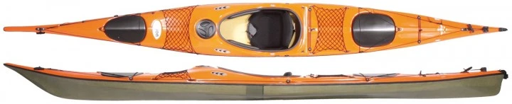 Prijon Proteus 3 Prijon Proteus