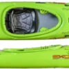 EXO Portofino -Paddles Verkaufe 1141290 lime 20 720x600