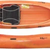 Riot Kayaks Riot Bayside 12 -Paddles Verkaufe 1150851 cm sunset 20 720x600