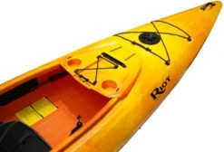 Riot Kayaks Riot Bayside 12 -Paddles Verkaufe 1150851 lv sunset bow 23 720x600