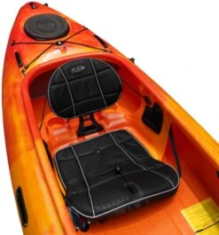 Riot Kayaks Riot Bayside 12 -Paddles Verkaufe 1150851 sunset seat 23 720x600