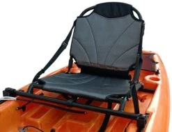 Riot Kayaks Riot Mako 10.5 -Paddles Verkaufe 1160181 sunset seat 720x600