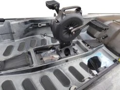 Riot Kayaks Riot Mako 10 Versa -Paddles Verkaufe 1160191 camo drive 23 720x600