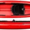 Wilderness Systems Pamlico 145T 1 Wilderness Systems Pamlico 145T -Paddles Verkaufe 1210301 red 22 720x600