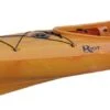 Riot Kayaks Riot Bayside 15T -Paddles Verkaufe 1210341 sunset angled 23 720x600