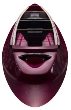 Silverbirch Covert 10.5 -Paddles Verkaufe 1330181 tandem pink detail 18 720x600