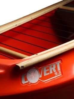 Silverbirch Covert 9.3 -Paddles Verkaufe 1330201 holzrand 18 720x600