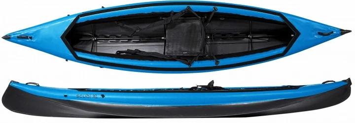 Nortik Scubi 1 XL 3 Nortik Scubi 1 XL