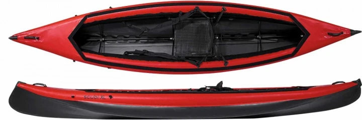 Nortik Scubi 1 XL 4 Nortik Scubi 1 XL – Bild 2