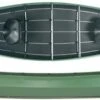 Ally Tramp 15´ DR -Paddles Verkaufe 1430031 green 19 720x600