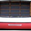 Pakboats PakCanoe 165 Inkl. Packsack, Rep.-Set -Paddles Verkaufe 1430111 rot 22 720x600