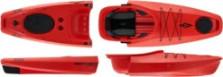 Point 65°N Martini GTX -Paddles Verkaufe 1450051 solo red 20 720x600