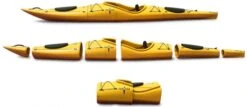 Pakayak Bluefin 142 -Paddles Verkaufe 1450091 sunshine 20 720x600