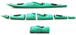 Pakayak Bluefin 142 -Paddles Verkaufe 1450091 surf 20 720x600