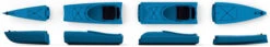 Kayak Innovations Natseq -Paddles Verkaufe 1450101 tandem blau 20 720x600