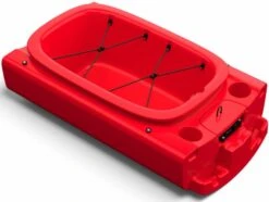 Kayak Innovations NatseqPacker -Paddles Verkaufe 1450121 bungee red 23 720x600