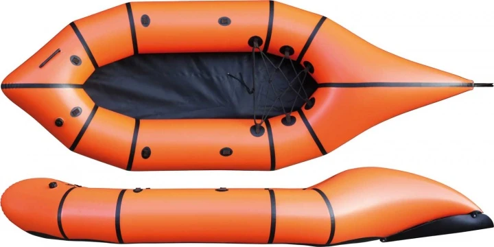 Nortik CityRaft 3 Nortik CityRaft