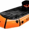 Verano Casco Packraft -Paddles Verkaufe 1560070 dia deck 23 720x600