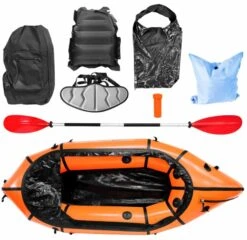 Verano Casco Packraft -Paddles Verkaufe 1560070 set 23 720x600