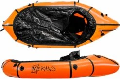 Verano Casco Packraft -Paddles Verkaufe 1560070 spritzd 23 720x600