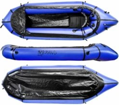 Verano Columbia Packraft -Paddles Verkaufe 1560080 23 720x600