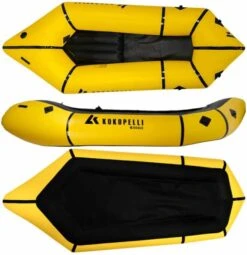 Kokopelli Rogue-Lite -Paddles Verkaufe 1560101 yellow 23 720x600