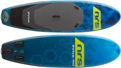 NRS Thrive Inflatable SUP Board 7 NRS Thrive Inflatable SUP Board -Paddles Verkaufe 1810211 110 19 720x600