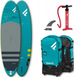 Fanatic Fly Air Premium -Paddles Verkaufe 1810291 104 pack 20 720x600