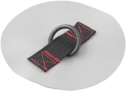 Harmony D-Ring Auf Vinylpad 5 Harmony D-Ring Auf Vinylpad -Paddles Verkaufe 2250931 1 11 720x600