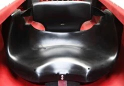 Lettmann Rückenlehne