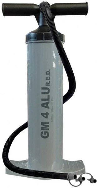 Bravo GM4 ALU R.E.D. 3 Bravo GM4 ALU R.E.D.