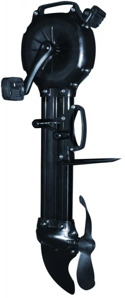 Riot Kayaks Riot Mako Angler Impulse Drive 3 Riot Kayaks Riot Mako Angler Impulse Drive